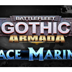 Battlefleet Gothic: Armada - Space Marines DLC