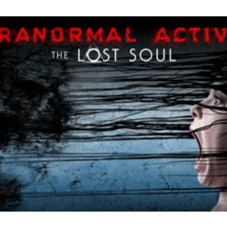 Paranormal Activity: The Lost Soul * STEAM RU ⚡