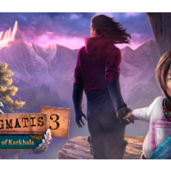 Enigmatis 3: The Shadow of Karkhala * STEAM RU ⚡