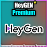 HeyGen | Подписка / Личный Аккаунт |   БЫСТРО