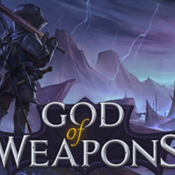 God Of Weapons ✔️STEAM Аккаунт