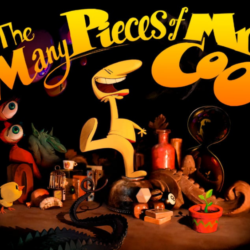 The Many Pieces of Mr. Coo ✔️STEAM Аккаунт