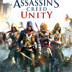 UNITY    [ONLINE UPLAY]   Полный доступ
