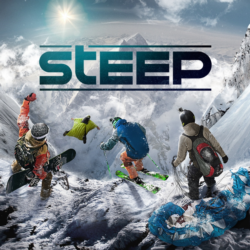 STEEP    [ONLINE UPLAY]   Полный доступ
