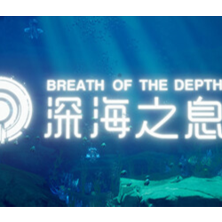 Breath Of The Depth STEAM KEY REGION FREE GLOBAL ROW 🎁