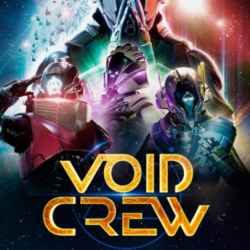 Void Crew ✔️STEAM Аккаунт