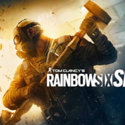 SIEGE    [ONLINE UPLAY]   Полный доступ