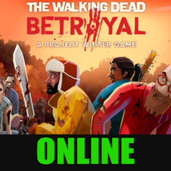 The Walking Dead: Betrayal - ОНЛАЙН✔️STEAM Аккаунт