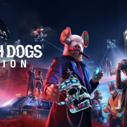 LEGION    [ONLINE UPLAY]   Полный доступ