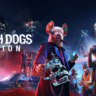 LEGION    [ONLINE UPLAY]   Полный доступ