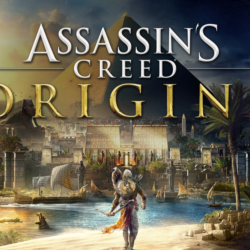 AC: ORIGINS    [ONLINE UPLAY]   Полный доступ