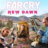 FC: NEW DAWN    [ONLINE UPLAY]   Полный доступ
