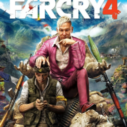 FAR CRY 4 💎 [ONLINE UPLAY] ✅ Полный доступ ✅   🎁