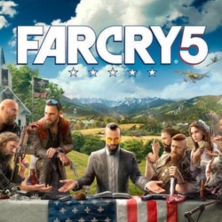 Автовыдача • Far Cry 5 • [ONLINE UPLAY] • Почта