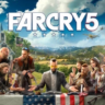 Автовыдача • Far Cry 5 • [ONLINE UPLAY] • Почта