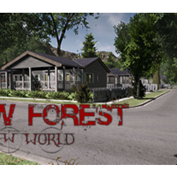 Crow Forest: New World STEAM KEY REGION FREE GLOBAL ROW