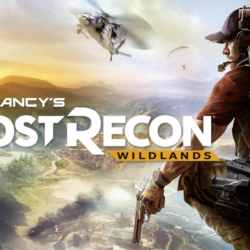 WILDLANDS    [ONLINE UPLAY]   Полный доступ