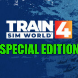 Train Sim World® 4: Special Edition ✔️STEAM Аккаунт