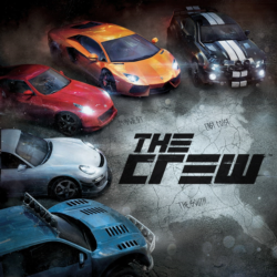 THE CREW    [ONLINE UPLAY]   Полный доступ