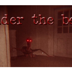 Under the bed STEAM KEY REGION FREE GLOBAL ROW  GIFT 🎁