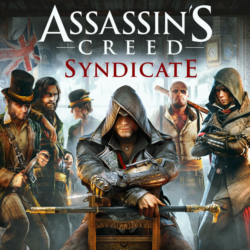 AC: SYNDICATE    [ONLINE UPLAY]   Полный доступ