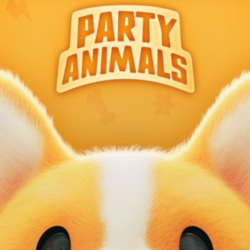Party Animals Deluxe Edition Xbox One & Xbox Series X|S