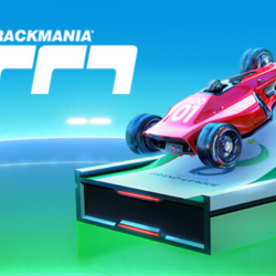 TRACKMANIA 💎 [ONLINE UPLAY] ✅ Полный доступ ✅   🎁