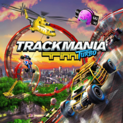 TRACKM. TURBO    [ONLINE UPLAY]   Полный доступ