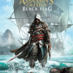 AC: BLACK FLAG    [ONLINE UPLAY]   Полный доступ