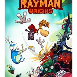 RAYMAN ORIGINS    [ONLINE UPLAY]   Полный доступ