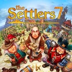 THE SETTLERS 7    [ONLINE UPLAY]   Полный доступ