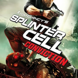 SC: CONVICTION    [ONLINE UPLAY]   Полный доступ