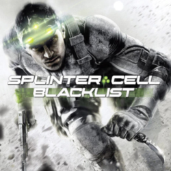 SC: BLACKLIST    [ONLINE UPLAY]   Полный доступ