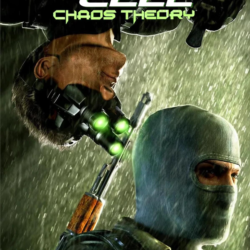 SC: CH. THEORY    [ONLINE UPLAY]   Полный доступ