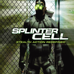 SPLINTER CELL    [ONLINE UPLAY]   Полный доступ
