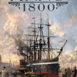 ANNO 1800 💎 [ONLINE UPLAY] ✅ Полный доступ ✅   🎁