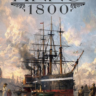 ANNO 1800 💎 [ONLINE UPLAY] ✅ Полный доступ ✅   🎁