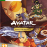 Avatar The Last Airbender: Quest Balance Xbox One & X|S