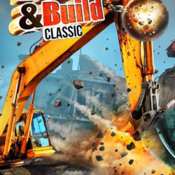 ✅ Demolish & Build Classic Xbox One|X|S активация