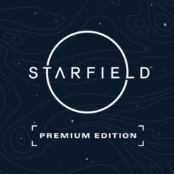 ✅ Starfield Premium Edition Xbox Series X|S активация