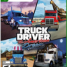 Truck Driver: The American Dream Xbox Series X|S