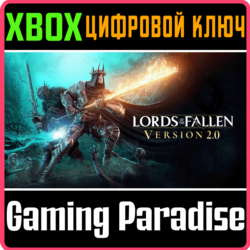 ❗LORDS OF THE FALLEN 2023❗СРАЗУ ❗SERIES X|S🔑КЛЮЧ❗