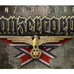 Panzer Corps Gold * STEAM RU ⚡ АВТО 💳0%
