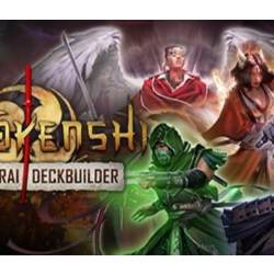 Mahokenshi * STEAM РОССИЯ ⚡ АВТОДОСТАВКА 💳0% КАРТЫ