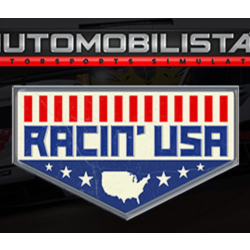 Automobilista 2 - Racin´ USA Pack Pt1 DLC * STEAM RU ⚡