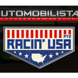 Automobilista 2 - Racin´ USA Pack Pt2 DLC * STEAM RU ⚡