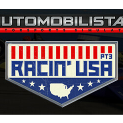 Automobilista 2 - Racin´ USA Pack Pt3 DLC * STEAM RU ⚡