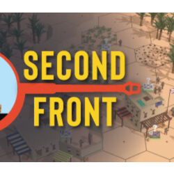 Second Front * STEAM РОССИЯ ⚡ АВТОДОСТАВКА 💳0% КАРТЫ