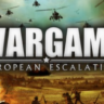 Wargame: European Escalation * STEAM RU   АВТО   0%