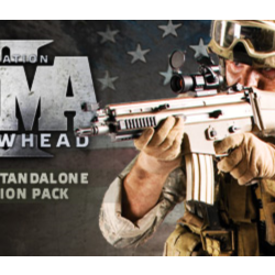 Arma 2: Combined Operations * STEAM RU   АВТО   0%